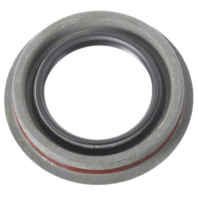 Sello de aceite interior de cojinete de rueda trasera original Ford Escort Lynx 1981-1983 E1FZ-1177-A Foto 1 de 4