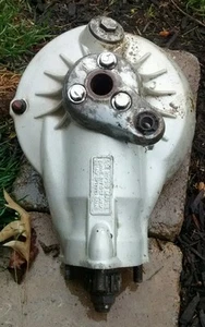 79 Honda Goldwing GL 1000 Final Drive Rear End Gears Differential 75-79 part - Picture 1 of 6