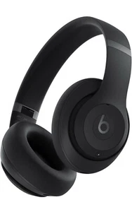 Wireless Bluetooth Noise Cancelling Headphones - black - Picture 1 of 1