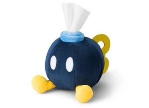 Porte-Rouleau de Papier Bob-Omb Home & Party Super Mario - Imagen 1 de 5