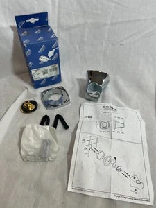 Grohe 27969000 - Grandera Wall Mount Hand Shower Holder - NEW - Picture 1 of 3