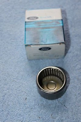 Camión Ford F150 Bronco NP435 1980 1982 1983 1986 1987 cojinete delantero de 4 velocidades nuevo Foto 1 de 4