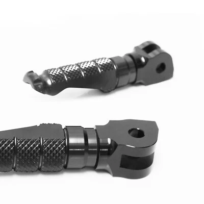 Clavijas delanteras estándar R-FIGHT para Ducati 749 / 999 / R/S 03 04 05 06 Foto 1 de 4