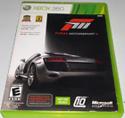 Forza Motorsport 3 (Microsoft Xbox 360, 2009) nur Disc & getestet kostenloser Versand