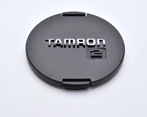 Tamron 58mm Adaptall 2 Front Lens Cap (#4313) - Picture 1 of 2