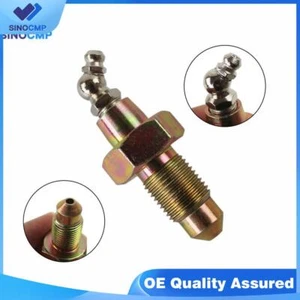 Adjuster Grease Valve For Cat Case Hitachi John Deere 4255055R EX200-5 - Bild 1 von 8