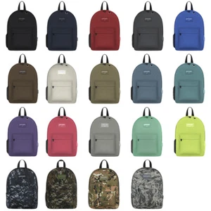 East West B101S Porta botellas de malla lateral Mochila simple con llavero - Imagen 1 de 104