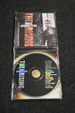 Bruce Springsteen - The Rising - 2002 - Columbia - CD