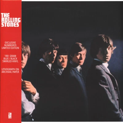 The Rolling Stones - Live At Racket, Nyc Record Store Day 2024 (1964 - Reissue) - Bild 1 von 3