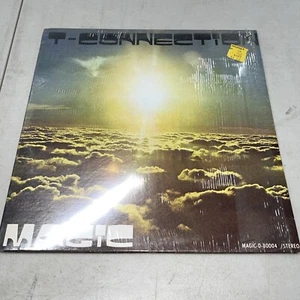 T-Anschluss Magic Vinyl/mit Schrumpf! - Bild 1 von 5