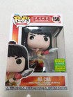 Funko Pop Asia Chinese Storybook Classics 150 Na Cha SDCC 2022 Exclusive