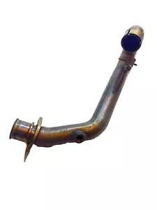 Ducati Monster 696 2008 - 2012 Exhaust Manifold Hose 57112781A - Picture 1 of 11