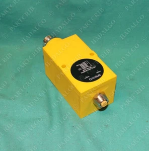 Banner, SPS101Q, Netzteil Relais 65837 NEU - Bild 1 von 3