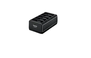 NEW Panasonic FZ-VCBT131E Battery Charger + AC Power Adapter - Picture 1 of 1