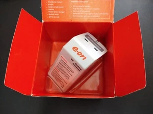 Prise de gestion intelligente de l'alimentation E-ON Power Down - dans sa boîte d'origine - Photo 1/14
