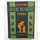 Elson-Gray Basic Readers, Primer