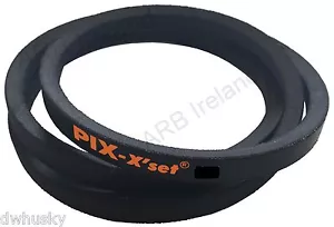 Westwood Cutter Belt Electric Clutch Models, Fits Some T1200, T1400, T1500 9293 - Picture 1 of 2