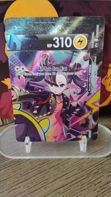 MORPEKO V-Union Sword & Shield POKEMON Full-Art Holo 2023 Trading Card SWSH288 - Image 1 of 2