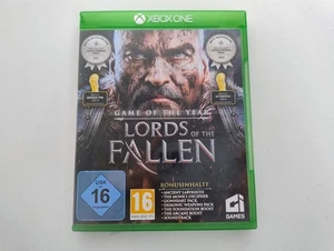 Juego Xbox One / Serie X | Lords of the Fallen (Juego del Año) - Imagen 1 de 4
