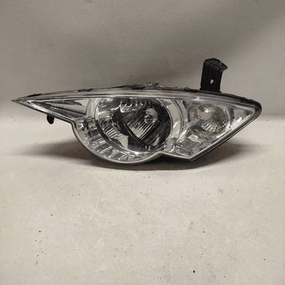 8310131203 Projektor Links KGM SSANGYONG ACTYON 2.0 Xdi 4WD SUV 5p/d/1998cc - Bild 1 von 4