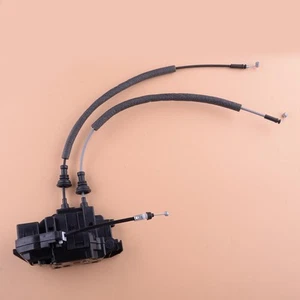 Fit For Hyundai Santa Fe 06-12 81410-2B000 Door Lock Latch Actuator Rear Left A9 - Bild 1 von 5