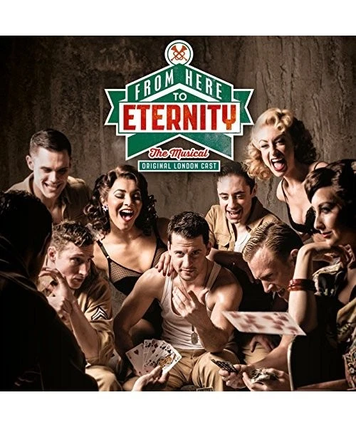 From Here To Eternity – The Musical - Bild 1 von 1