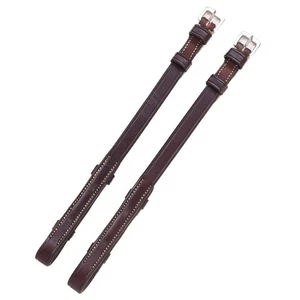 Ovation® 1/2 Zoll Wangen mit französischem Haken - Bild 1 von 3