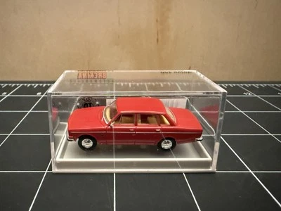 Brekina 29400 Volvo 144 - Red - 1:87/HO - Image 1 of 4