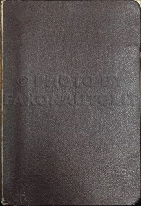 1937 Oldsmobile Six Appearance Features and Body Styles Data Book Facts Options - Picture 1 of 1