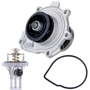 Thermostat & Water Pump  For 2014-2013 2011 Chevrolet Cruze 1.8L - Picture 1 of 12