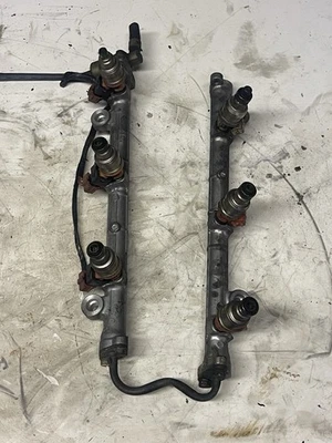 Inyectores de culata Mitsubishi 3000GT Dodge Stealth no turbo Foto 1 de 2