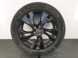 VAUXHALL GRANDLAND 21-2024 18 inch alloy wheel and part worn tyre 9846479380 - Picture 1 of 15