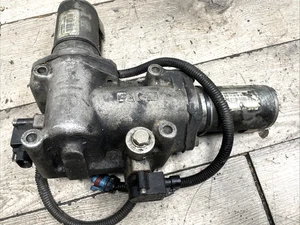 EATON TRANSMISSION SHIFT MOTOR CORE 4306478 , 4306479 ( NOT WORKING ) - Foto 1 di 6