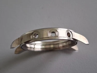 IWC Ref. 3740 Fliegerchronograph Gehäuse - Bild 1 von 4