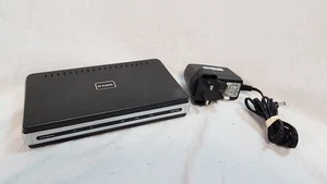 D-Link DPR-1061 USB LPT Multi-Function Print Server with PSU - Picture 1 of 13