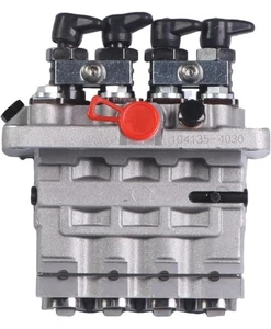 Fuel Injection Pump for Perkins 404D-22T 404D-22TA Holland L170 L175 F01G09Y02K - Bild 1 von 7