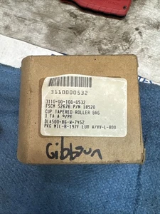 SKF 18520. 3110001000532 - Imagen 1 de 6