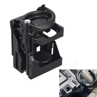 Kit portavasos delantero interior coche para Mercedes Benz E300 E320 1996-2003 1998 1999 Foto 1 de 4