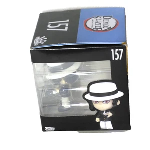 Funko Minis Demon Slayer 3" Vinyl Mini Figure 157 Muzan Kibutsuji Anime New - Imagen 1 de 2
