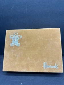 Prinzessin Diana und Prinz Charles Spielkarten mit Harrods Etui Vintage Belgien - Bild 1 von 6