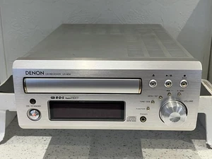 Denon Receiver UD-M30 & Power Lead..Spares/Repairs.. - Picture 1 of 14