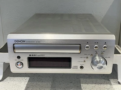 Denon Receiver UD-M30 & Power Lead..Spares/Repairs.. - Image 1 of 4