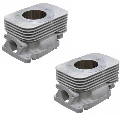 2 цилиндра SPI подходят: вентилятор Arctic Cat 570 заменяет оригинальный производитель 3005-999 и 3007-479 - Изображение 1 из 4