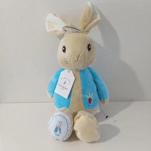Rainbow Designs My First Peter Rabbit Soft Toy - Picture 1 of 6