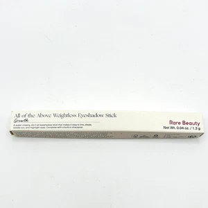 ✨ Rare Beauty All of the Above Weightless Eyeshadow Stick - Wachstum - 0,04 oz - Bild 1 von 3