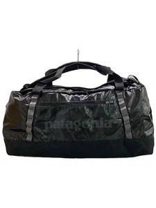 patagonia Boston Bag Polyester BLK STY49346 japan - Picture 1 of 7