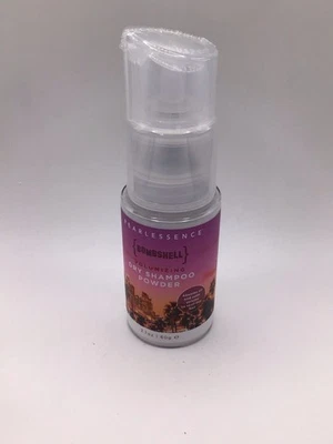 Champú seco en polvo Pearlessence Bombshell 2,1 oz Foto 1 de 4