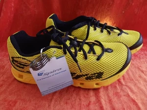 Spira Wavespring Stinger Racing flache Turnschuhe Damenschuhe Größe 8,5 - Bild 1 von 13