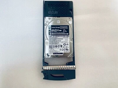 NUEVO Lenovo Storage DE Series 01PG636 4XB7A14113 1.8TB 2.5" 10K SAS 12G HDD Foto 1 de 2