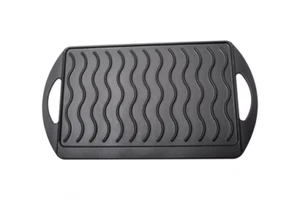 BISTECCHIERA IN GHISA SMALTATA REVERSE DS - Imagen 1 de 6